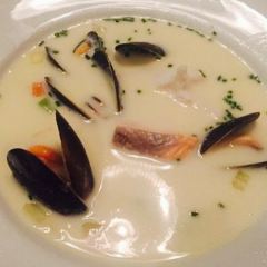 Bigfish Andrássy Seafood Bistro 여행 사진