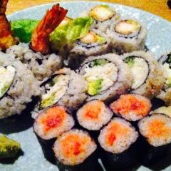 Sushi Taro User Photo