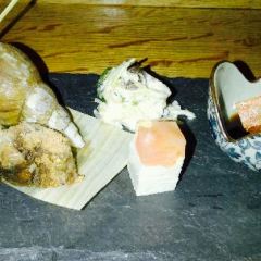 Sushi Taro User Photo