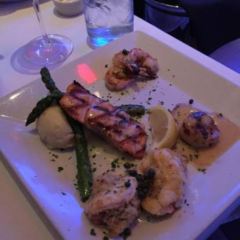 The Oceanaire Seafood Room User Photo