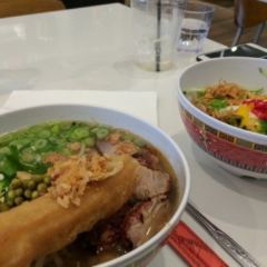 Maketto User Photo