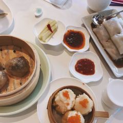 Yauatcha City User Photo