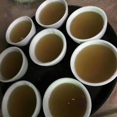 Biguiyuannongzhuang User Photo