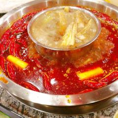 Zhile Hot Pot (taibailu) User Photo