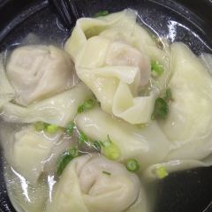 Dingdingxianchuantong Huntun User Photo