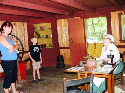 Historic Cold Spring Village