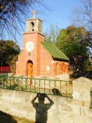 St Luke's Anglican Church