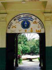 Military Museum El Zapote Barracks