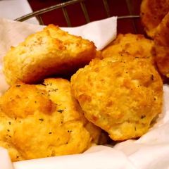 Red Lobster User Photo