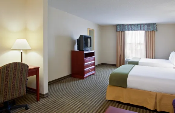 智選假日套房酒店瑟克爾維爾