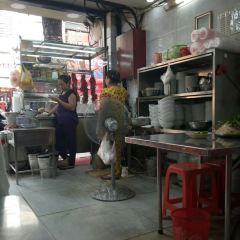 Pho Le User Photo
