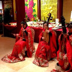 Tang Dynasty Art Garden Hotel Xi'an Shanxi Guan Fu Cuisine User Photo