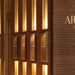 Armani Hashi Restaurant User Photo
