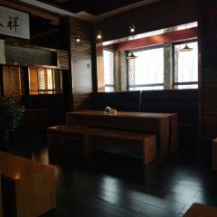 龙之面(龙门美食打卡地) 여행 사진