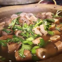 GUSHIXIANG 여행 사진