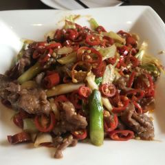 温汤人家 User Photo