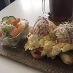 小島家 User Photo