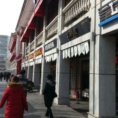 LAO TONG CHENG User Photo