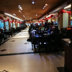 ANTAI RESTAURANT User Photo