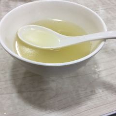 珊珊小笼馆(康定路店) User Photo