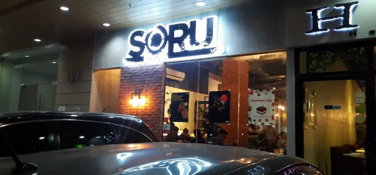 Soru Izakaya