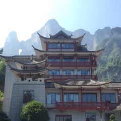 QIN DA MA LAO ZI HAO User Photo