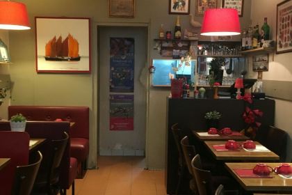 Creperie de Quiberon