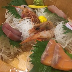 Isomaru Suisan Dotombori User Photo