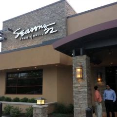 Seasons 52 User Photo