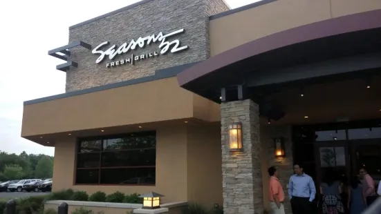 Seasons 52