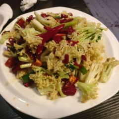 Seven Restaurant User Photo