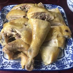 DongTian Restaurant 여행 사진