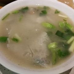 LAO FU ZHOU User Photo