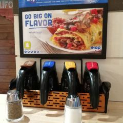 IHOP Tumon張用戶圖片