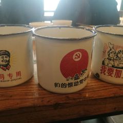 Fu miao xiao luo tuo shao kao(lian hu lu lao dian) User Photo