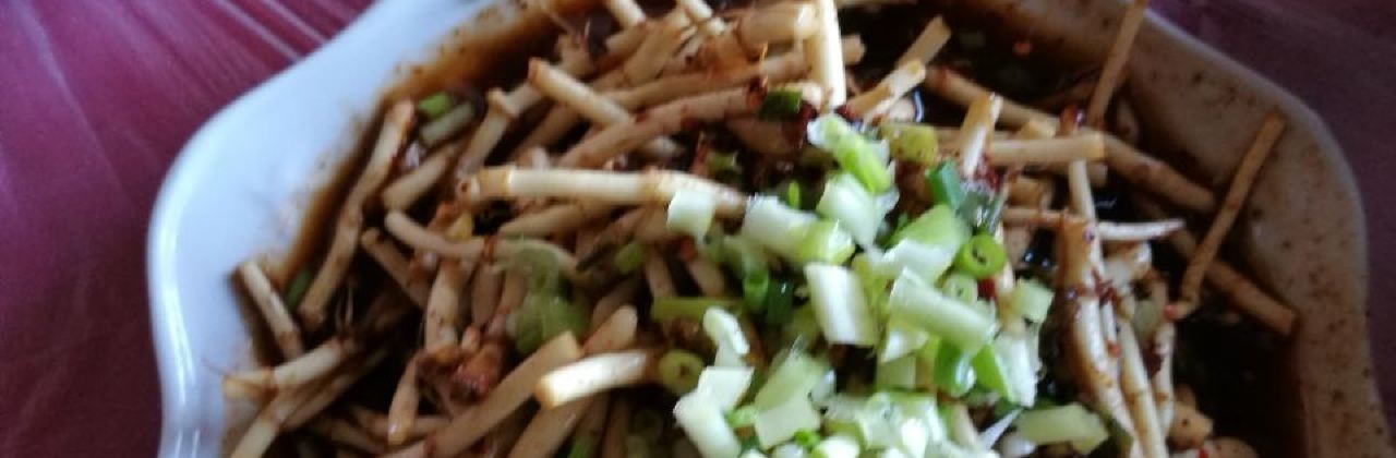 谢幺妹正宗息烽阳朗辣子鸡