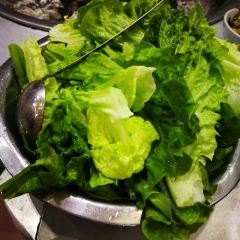 SHENG LI DIAO GUO CHENG TI WEI DIAN User Photo
