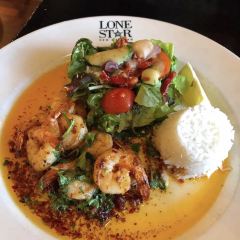 Lone Star Riccarton 여행 사진