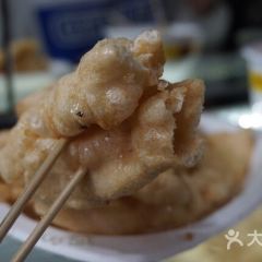 Wuyingjiao Foshan Chen's Blind Gong Meatball Original Store (Feihong Street Branch) User Photo