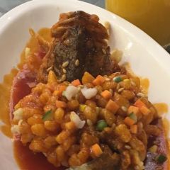 丰收日(杨浦公园店) User Photo