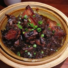 XUNBAOJI User Photo