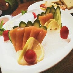 意大利西餐厅 User Photo