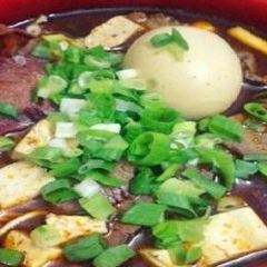 邓家牛腩面 User Photo