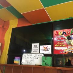 Jonah's Fruit Shake & Snack Bar 여행 사진