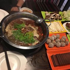 烫皮山羊肉火锅店 User Photo