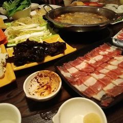 烫皮山羊肉火锅店 User Photo