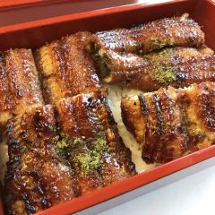 Hakata Meidai Yoshizuka Unagiya User Photo