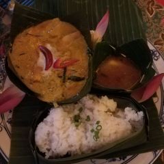 Amok Restaurant 여행 사진