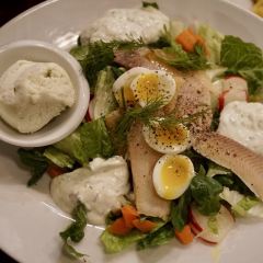 Mustek Restaurant User Photo