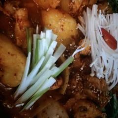 동백삼계탕 User Photo